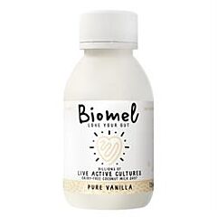 Probiotic Shot Coconut Vanilla (125ml)