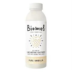 Probiotic Coconut Vanilla (510ml)