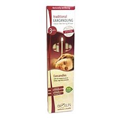 Traditional Earcandles (3pair)