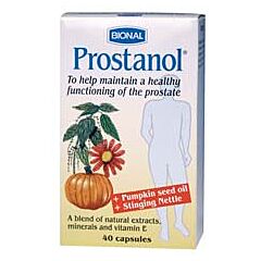 Prostanol (40 capsule)