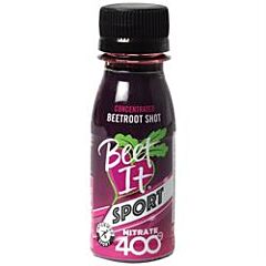 Beet It Sport Shot-Nitrate 400 (70ml)