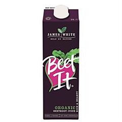 Beet It-Organic Juice (Tetra) (1000ml)