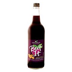 Beet-it & Ginger (750ml)