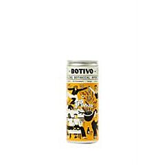FREE Botivo RTD Can (250ml)