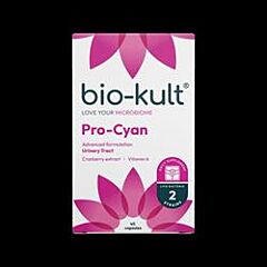 Bio-Kult Pro-Cyan (45 capsule)