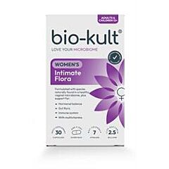Women's Intimate Flora (30 capsule)