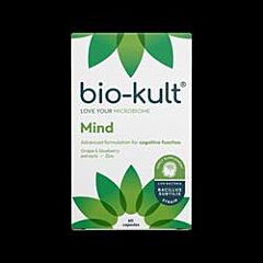 Bio-Kult Mind (60 capsule)