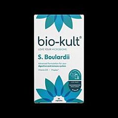 Bio-Kult S.Boulardii (30 capsule)