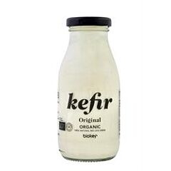 Organic Original Kefir (250ml)