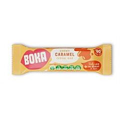Caramel Cereal Bar (30g)