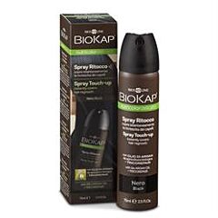 Black Root Touch Up Spray (75ml)