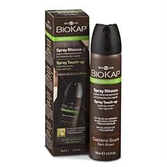 Dark Brown Root Touch Up Spray (75ml)