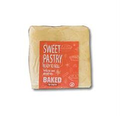 Sweet Ready To Roll Pastry (400g)