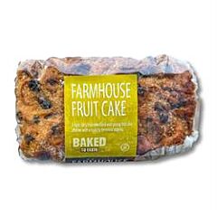 Farmhouse Cake (600g)