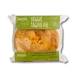 Veggie Tagine Pie (246g)