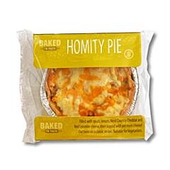 Homity Pie (225g)
