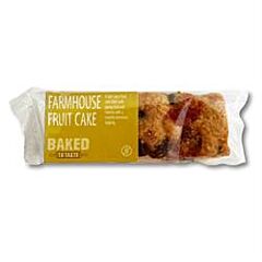 Farmhouse Cake Slice (76g)