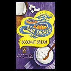 Coconut Cream (250ml)