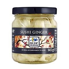 Sushi Ginger (145g)