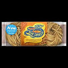 Wholewheat Noodle Nests (300g)