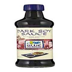 Dark Soy Sauce (375ml)
