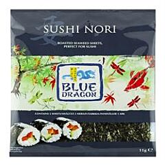 Sushi Nori Roasted Seaweed (11g)