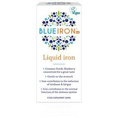 BlueIron 250ml (250ml)