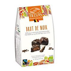 Organic Brut de Noir (100g)