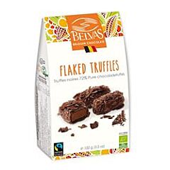 Organic Flaked Truffles (100g)