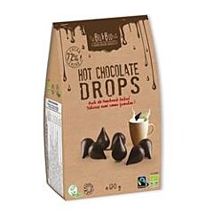 Hot Chocolate Drops (150g)