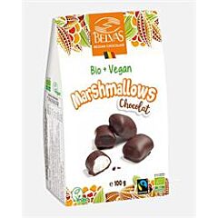 Vegan Chocolate Marshmallows (100g)