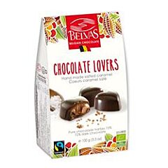 Organic Hearts (100g)