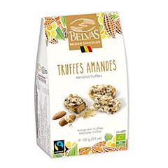 Organic Almond Truffles (100g)
