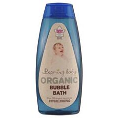 Org Bubble Bath (250ml)