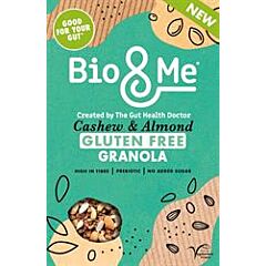 Cashew & Almond GF Granola (350g)