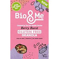 Berry Burst GF Granola (350g)