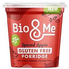 Spiced Apple Porridge Pot (59g)