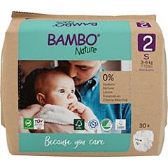 Eco-Nappy Size 2 (720g)