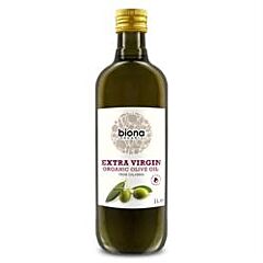 EV Calabria Olive Oil (1000ml)