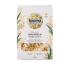 Organic Oaty Granola (375g)