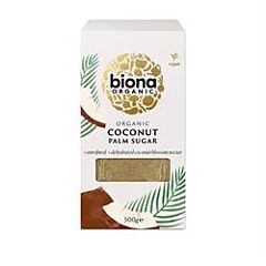 Coconut Palm Sugar (500g)