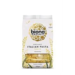 Organic White Wheat Conchiglie (500g)