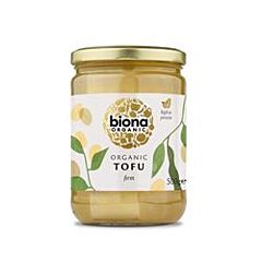 Org Plain Tofu (500g)