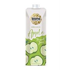 Org Pressed Apple Juice (1000ml)