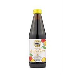Organic Acerola Cherry Juice (330ml)