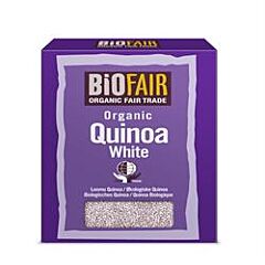 Organic Quinoa (500g)