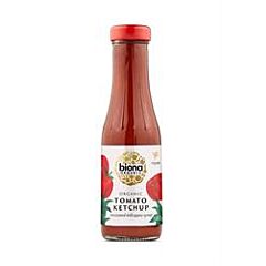 Org Tomato Ketchup (340g)
