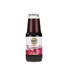 Pure Pomegranate Juice (1000ml)