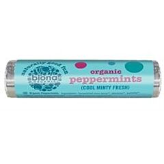 Org Peppermints (21g)
