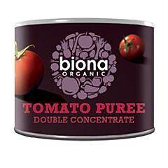 Tomato Puree (70g)